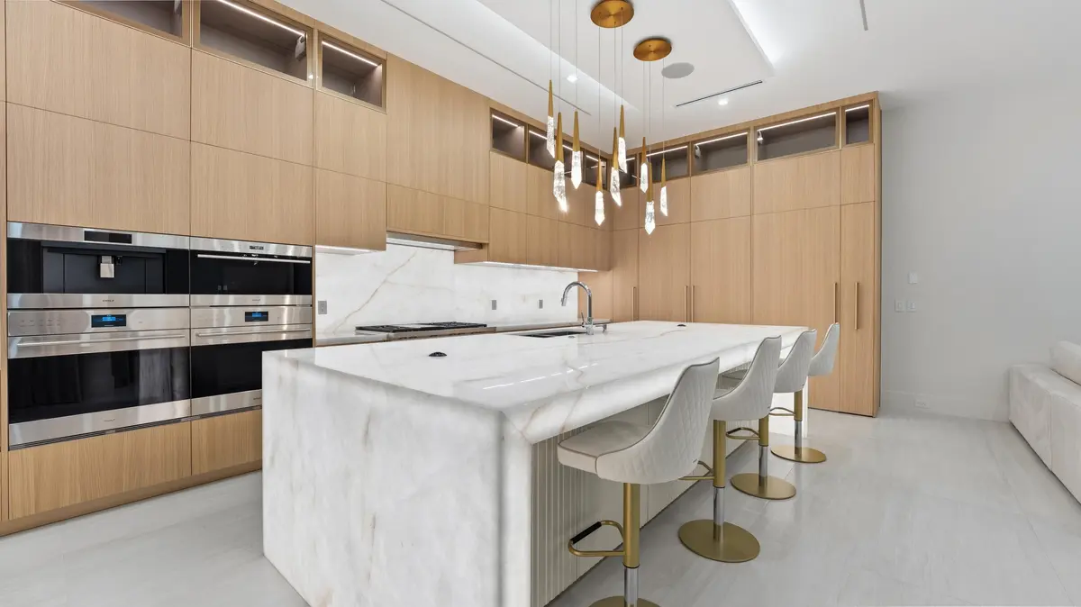 KITCHEN at 274 NE 3rd Court, Boca Raton