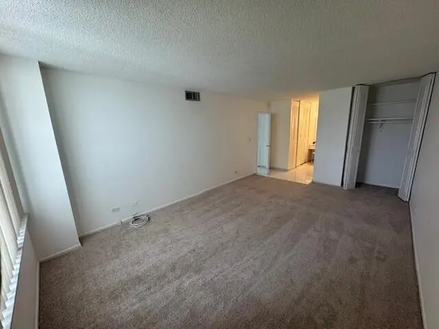Master Bedroom at 230 174th Street 1416, Sunny Isles Beach