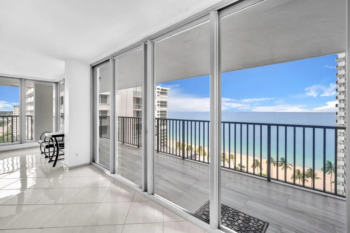 Photo 1 at 4280 Galt Ocean Drive 14f, Fort Lauderdale