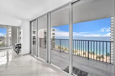 4280 Galt Ocean Drive 14f, Fort Lauderdale – sold