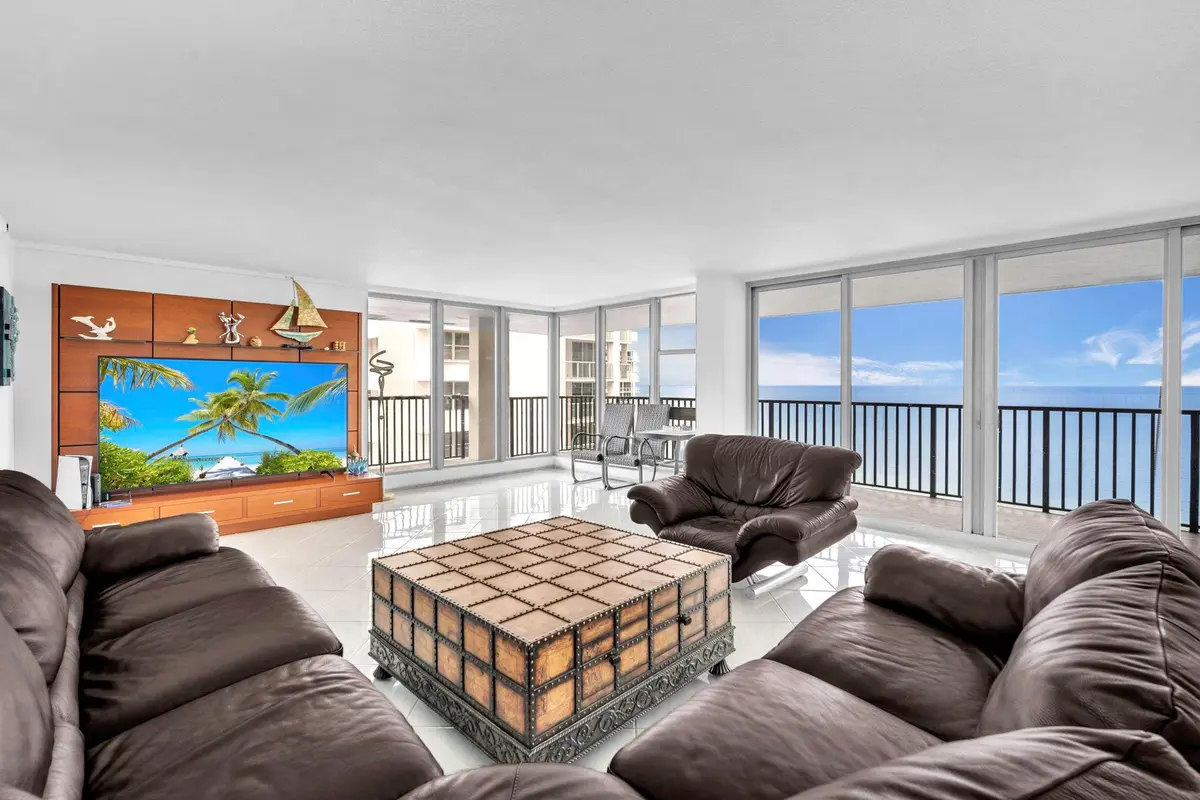Photo 2 at 4280 Galt Ocean Drive 14f, Fort Lauderdale