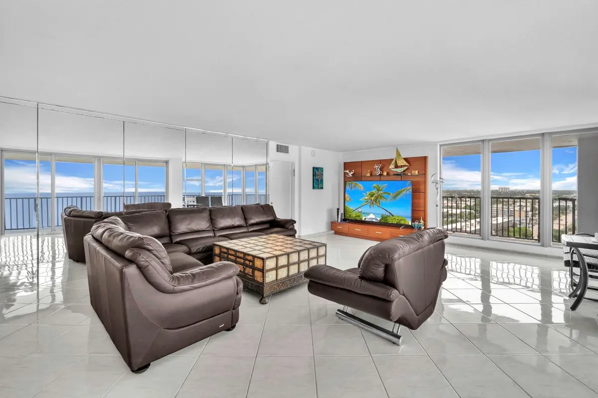 Photo 3 at 4280 Galt Ocean Drive 14f, Fort Lauderdale