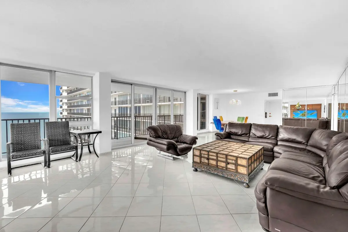 Photo 5 at 4280 Galt Ocean Drive 14f, Fort Lauderdale