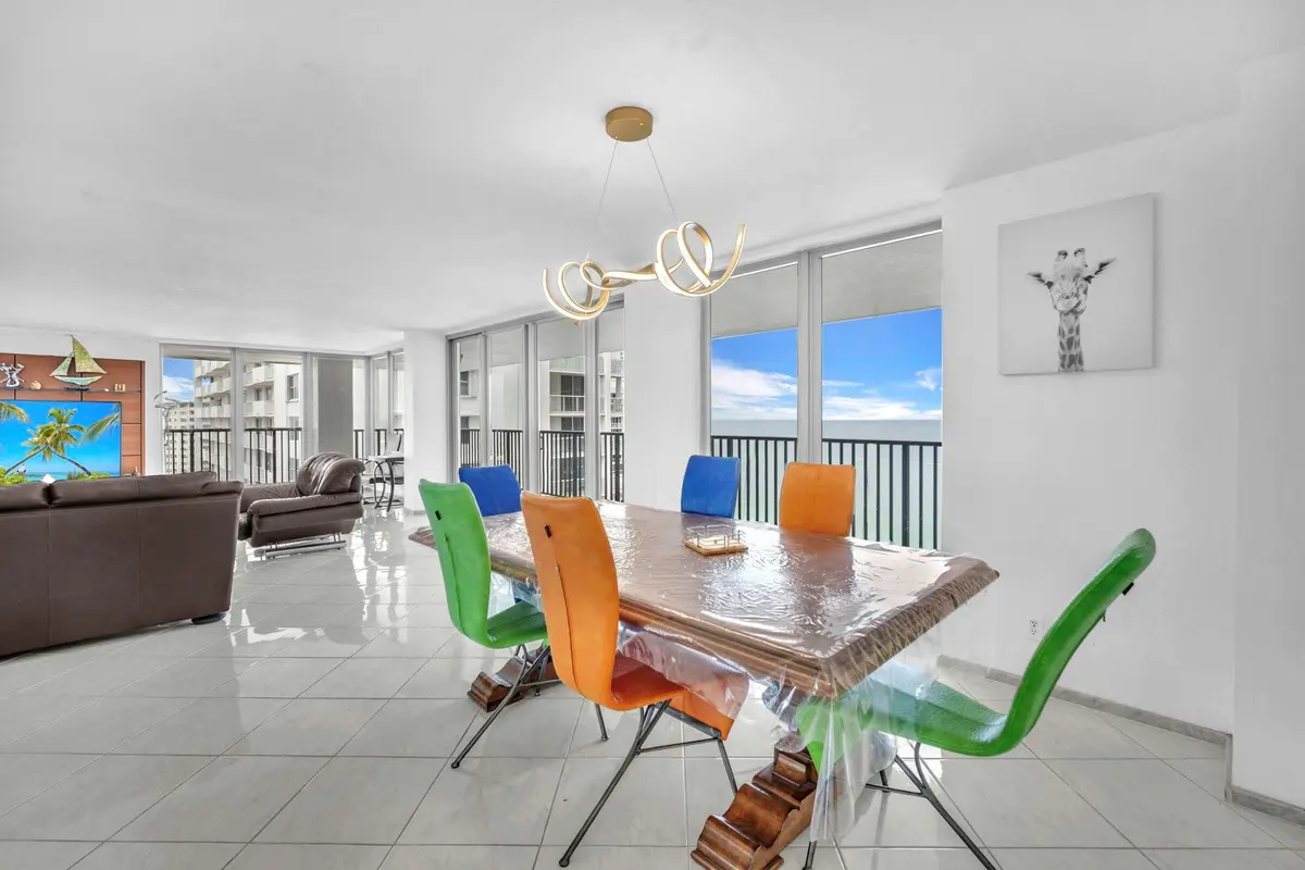 Photo 6 at 4280 Galt Ocean Drive 14f, Fort Lauderdale