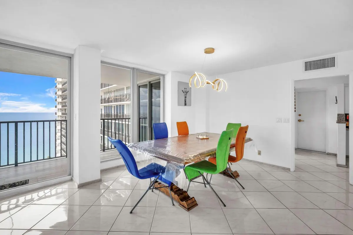 Photo 7 at 4280 Galt Ocean Drive 14f, Fort Lauderdale