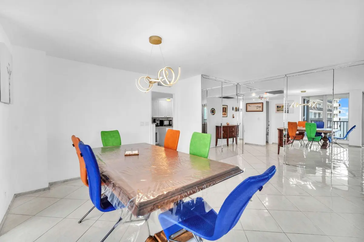 Photo 8 at 4280 Galt Ocean Drive 14f, Fort Lauderdale