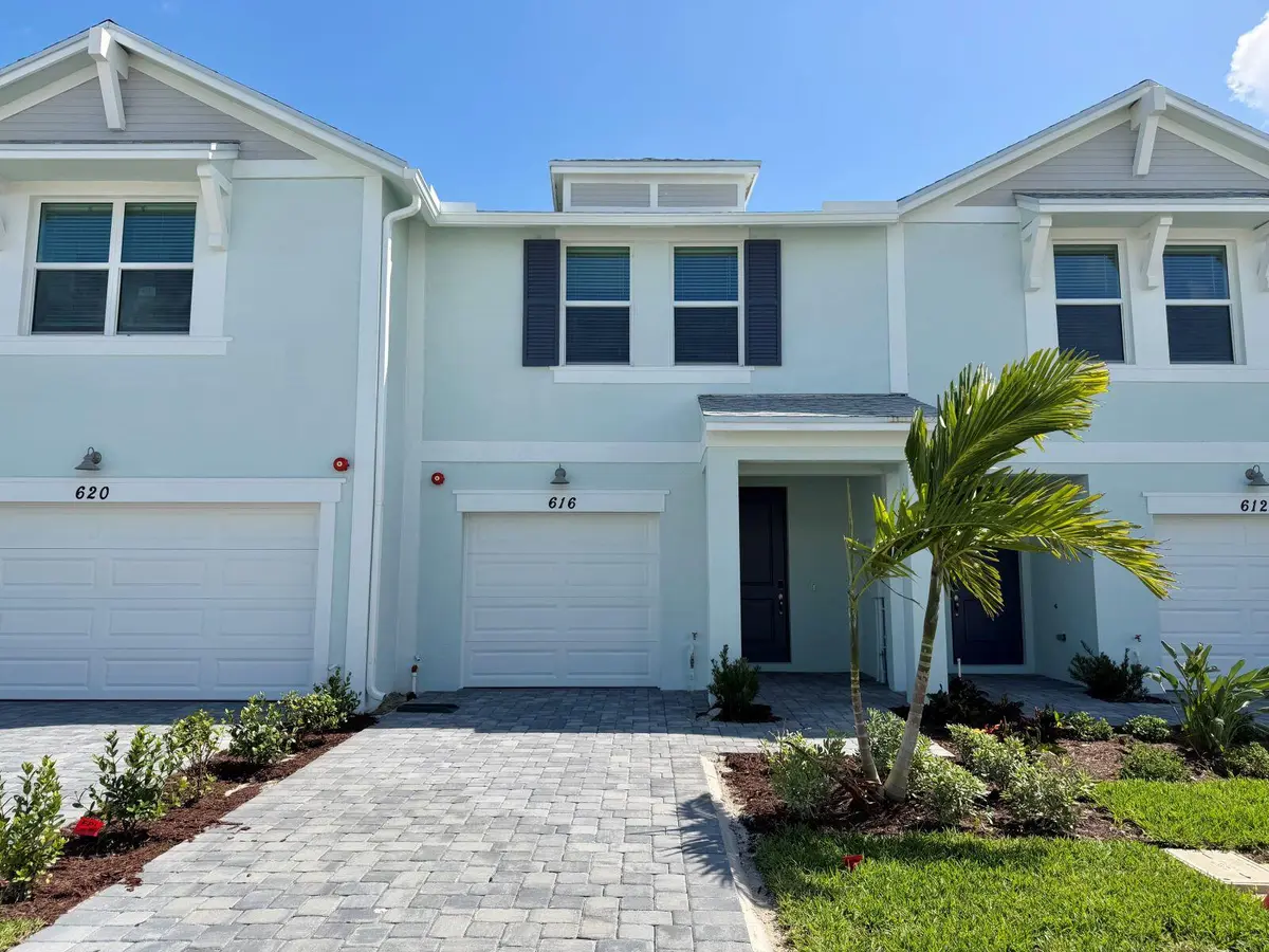616 Salisbury Cir. at 616 Salisbury Circle, Fort Pierce