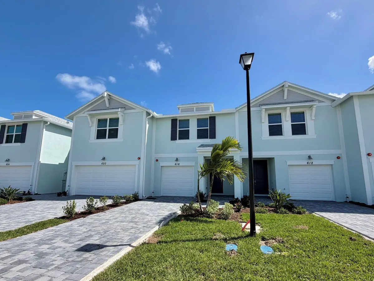616 Salisbury Cir. (2) at 616 Salisbury Circle, Fort Pierce