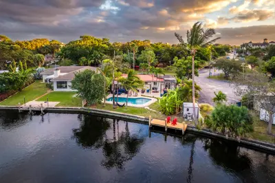 2757 NE 14th Avenue, Wilton Manors – Single Family Residence for sale