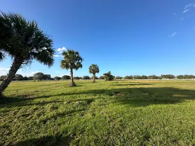 17801 Wagonwheel Lane, Port St. Lucie – Unimproved Land for sale