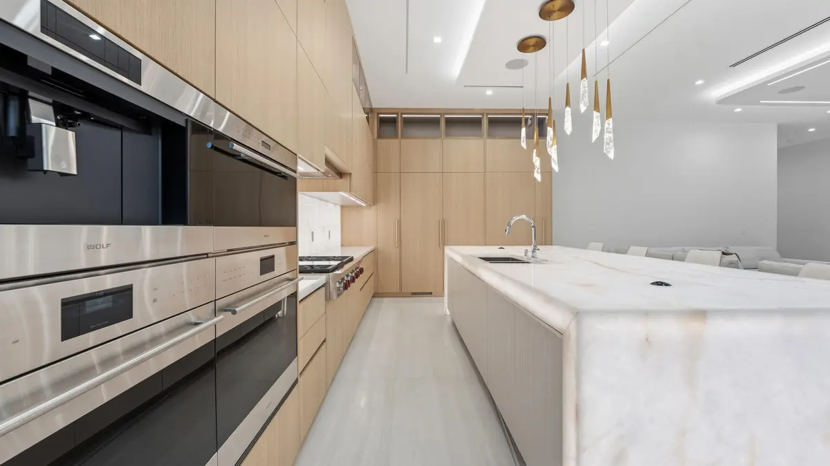 KITCHEN at 274 NE 3rd Court, Boca Raton