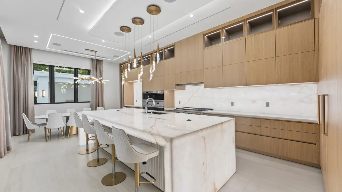 KITCHEN at 274 NE 3rd Court, Boca Raton
