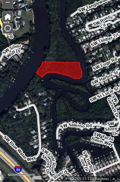 0 Blue Water Way, Stuart – Agriculture for sale