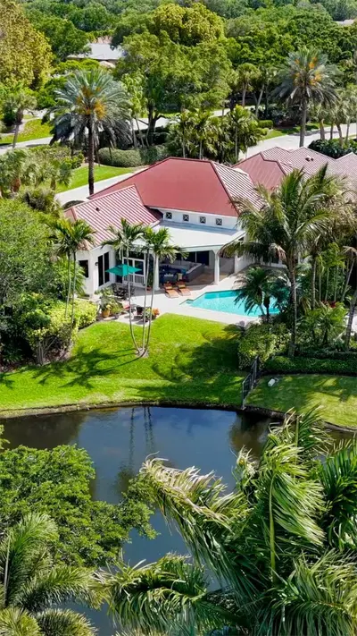 154 Sota Drive, Jupiter – sold
