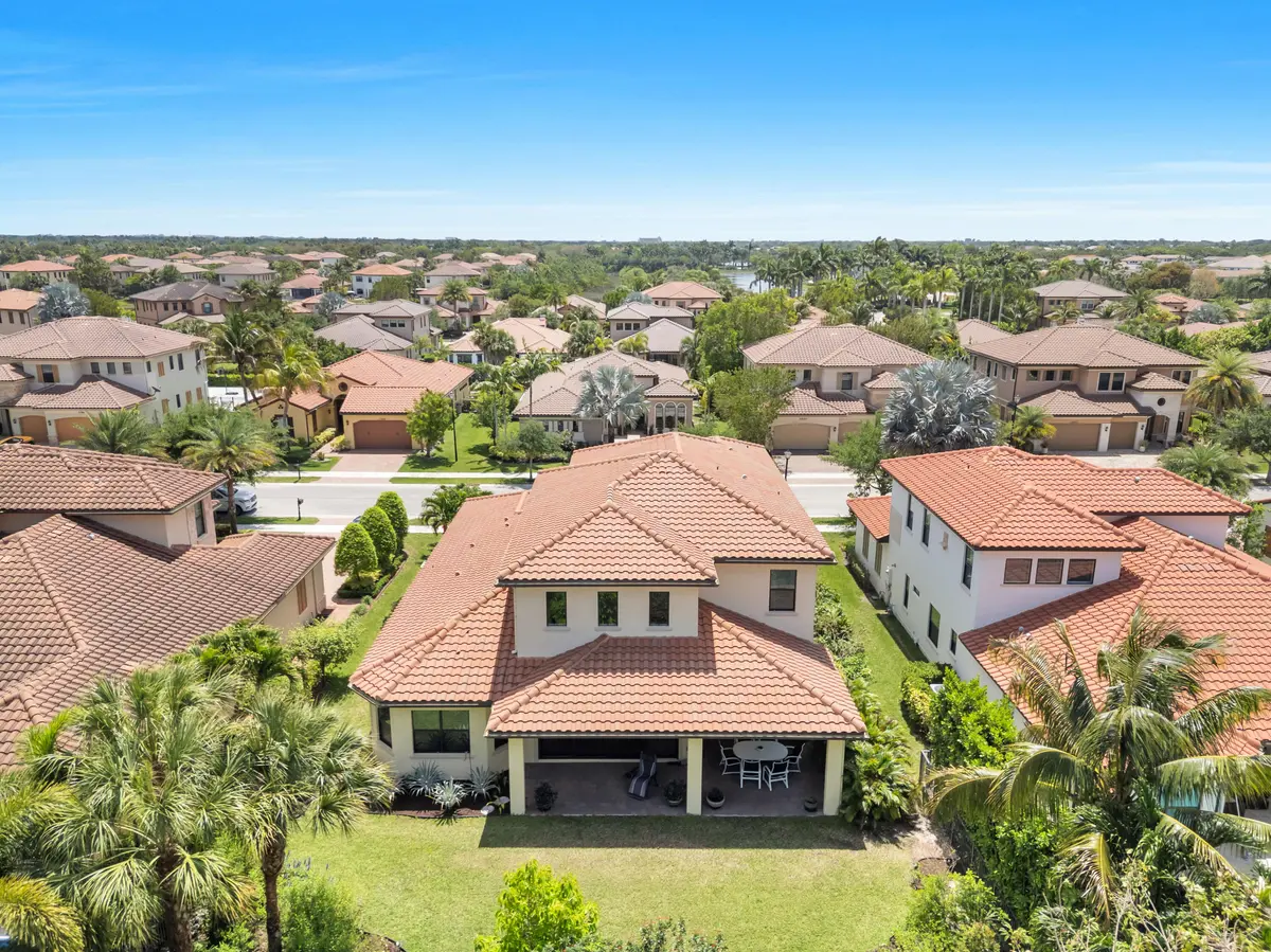 11615 NW 83rd Way-8 at 11615 NW 83rd Way, Parkland