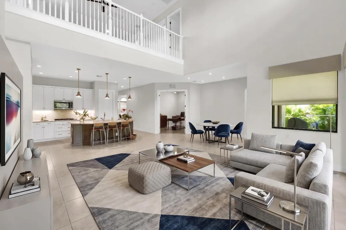 39newfamilyroom at 11615 NW 83rd Way, Parkland