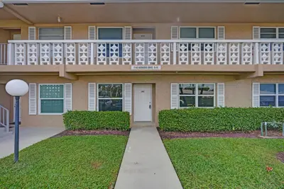 1140 Boxwood Drive 102, Delray Beach – sold