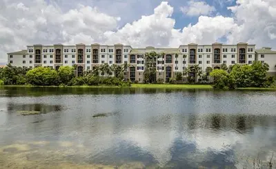 1690 Renaissance Commons Boulevard 1418, Boynton Beach – leased