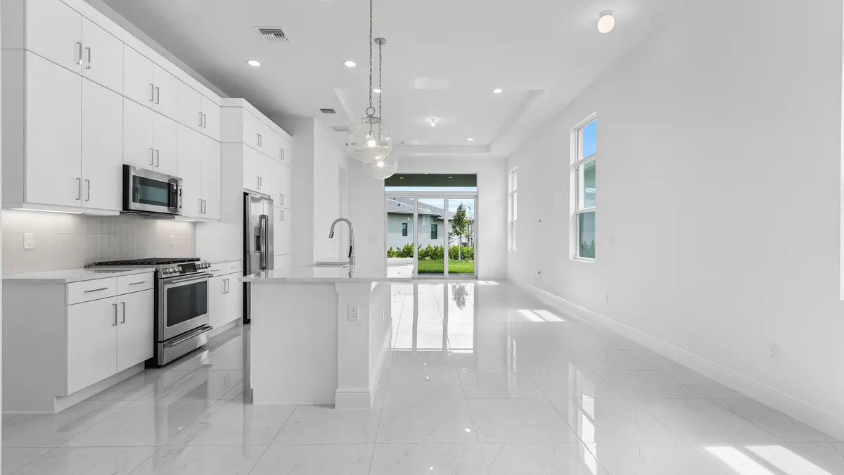 Kitchen at 5078 Lido Key Lane, Westlake