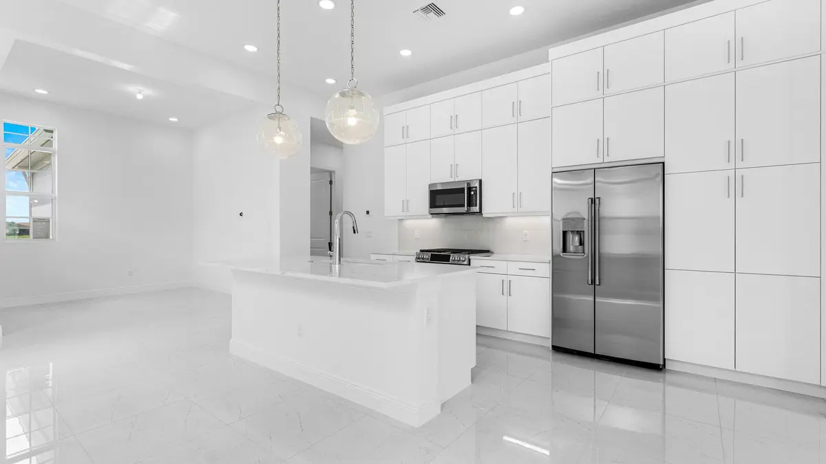 Kitchen at 5078 Lido Key Lane, Westlake