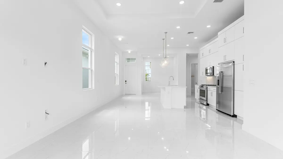 Great Room-Kitchen at 5078 Lido Key Lane, Westlake