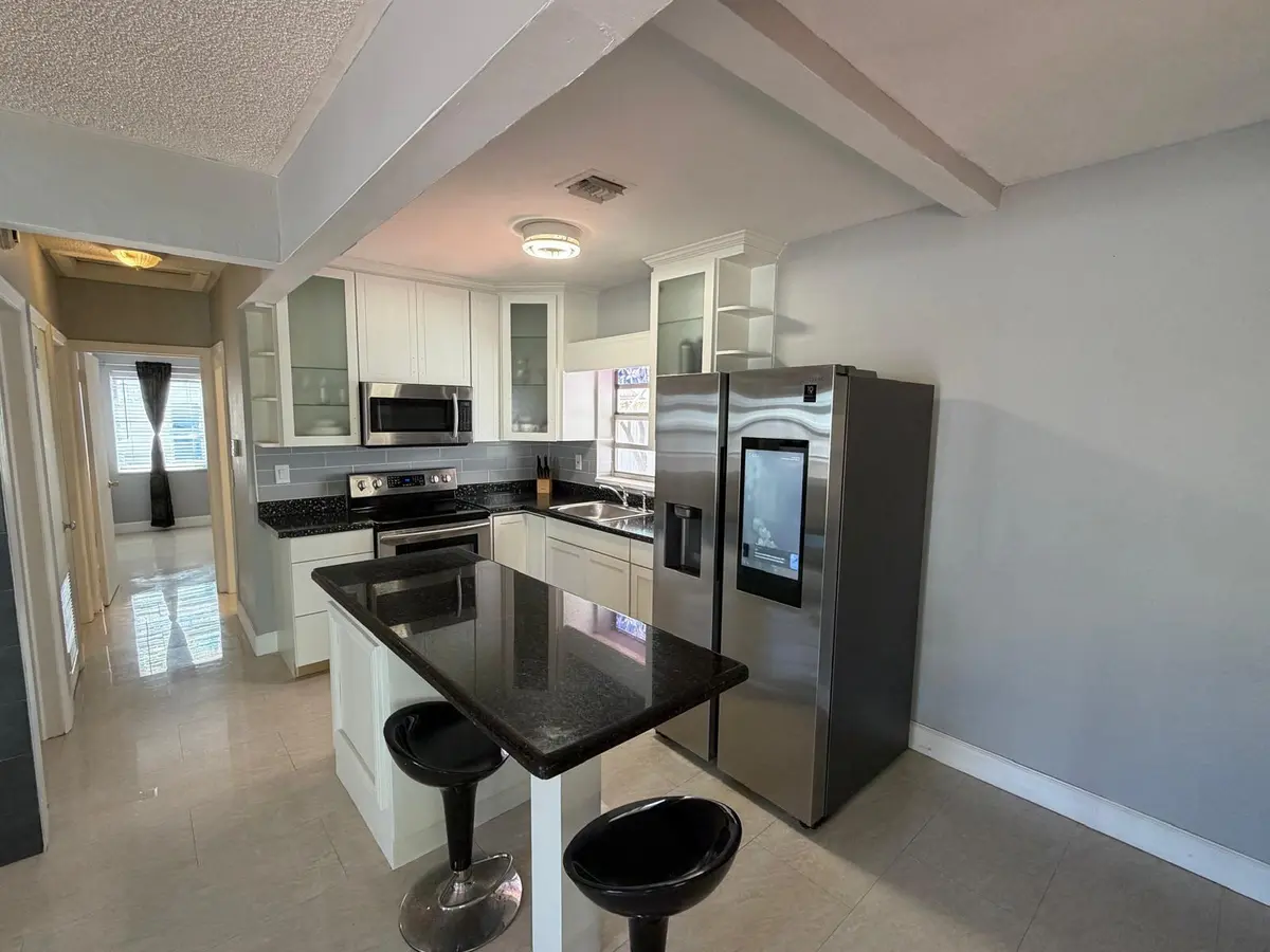 KITCHEN at 1674 NE 169th Street, North Miami Beach