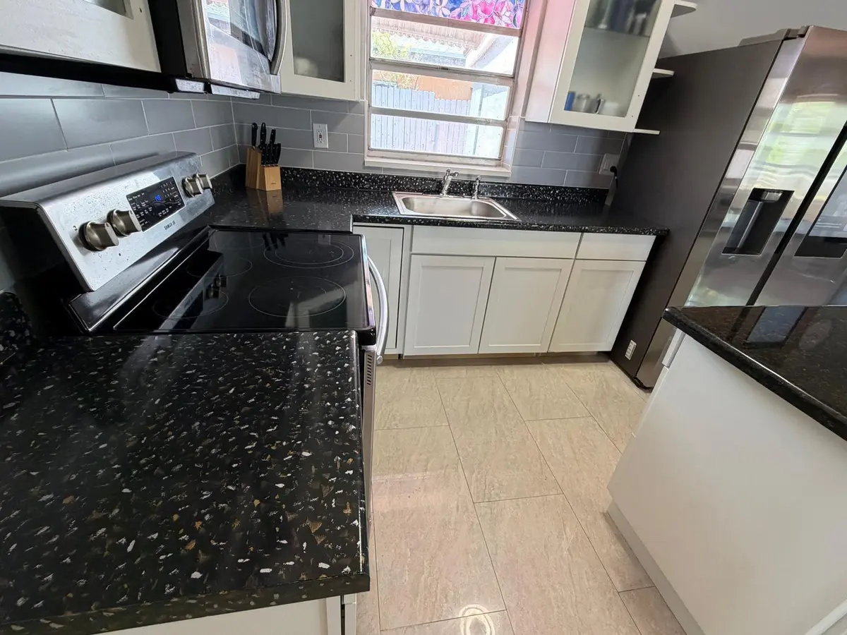 KITCHEN at 1674 NE 169th Street, North Miami Beach