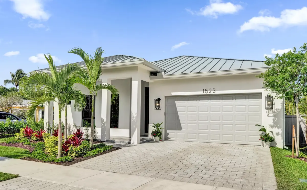 Welcome Home! at 1523 NE 17th Way, Fort Lauderdale