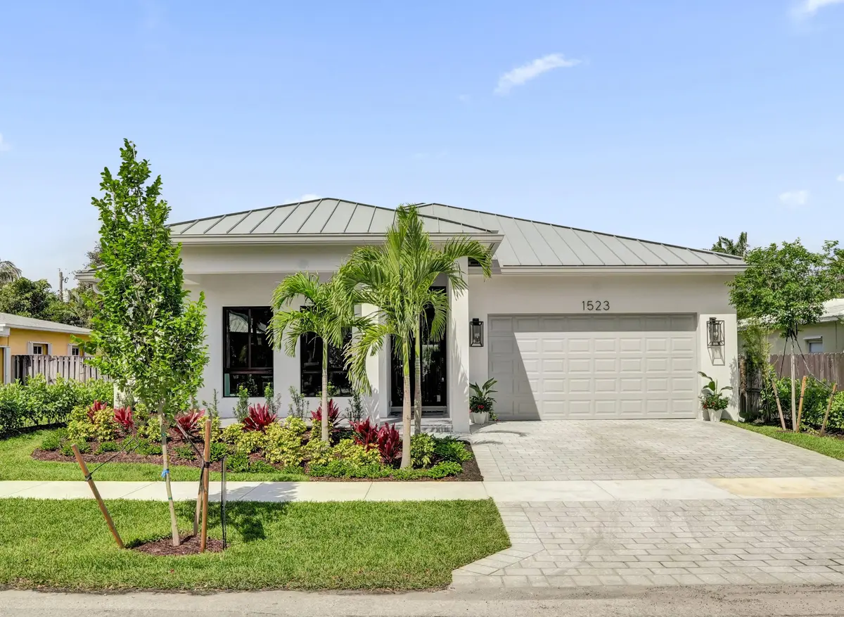 #2 at 1523 NE 17th Way, Fort Lauderdale