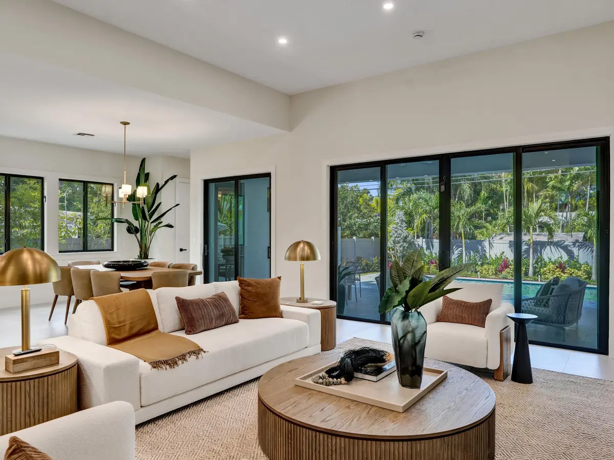 #7 at 1523 NE 17th Way, Fort Lauderdale