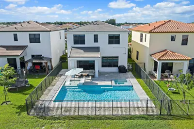 16156 Sea Turtle Place, Westlake – sold