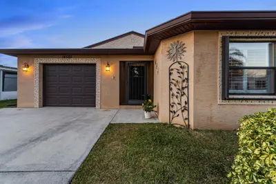 14550 Dulce Real Avenue, Fort Pierce – sold