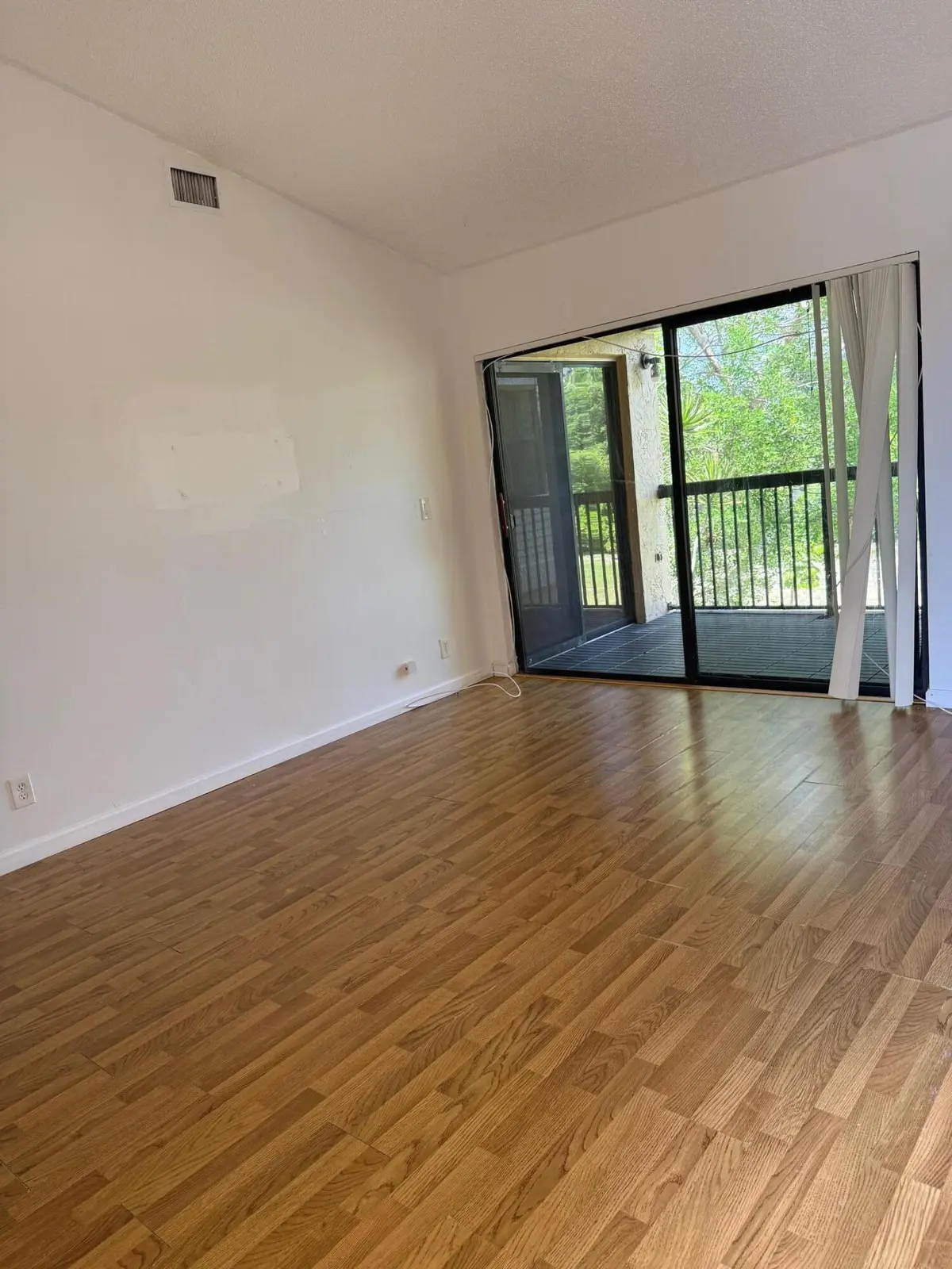 5721 LIVING ROOM at 5721 Riverside Drive 301b5, Coral Springs