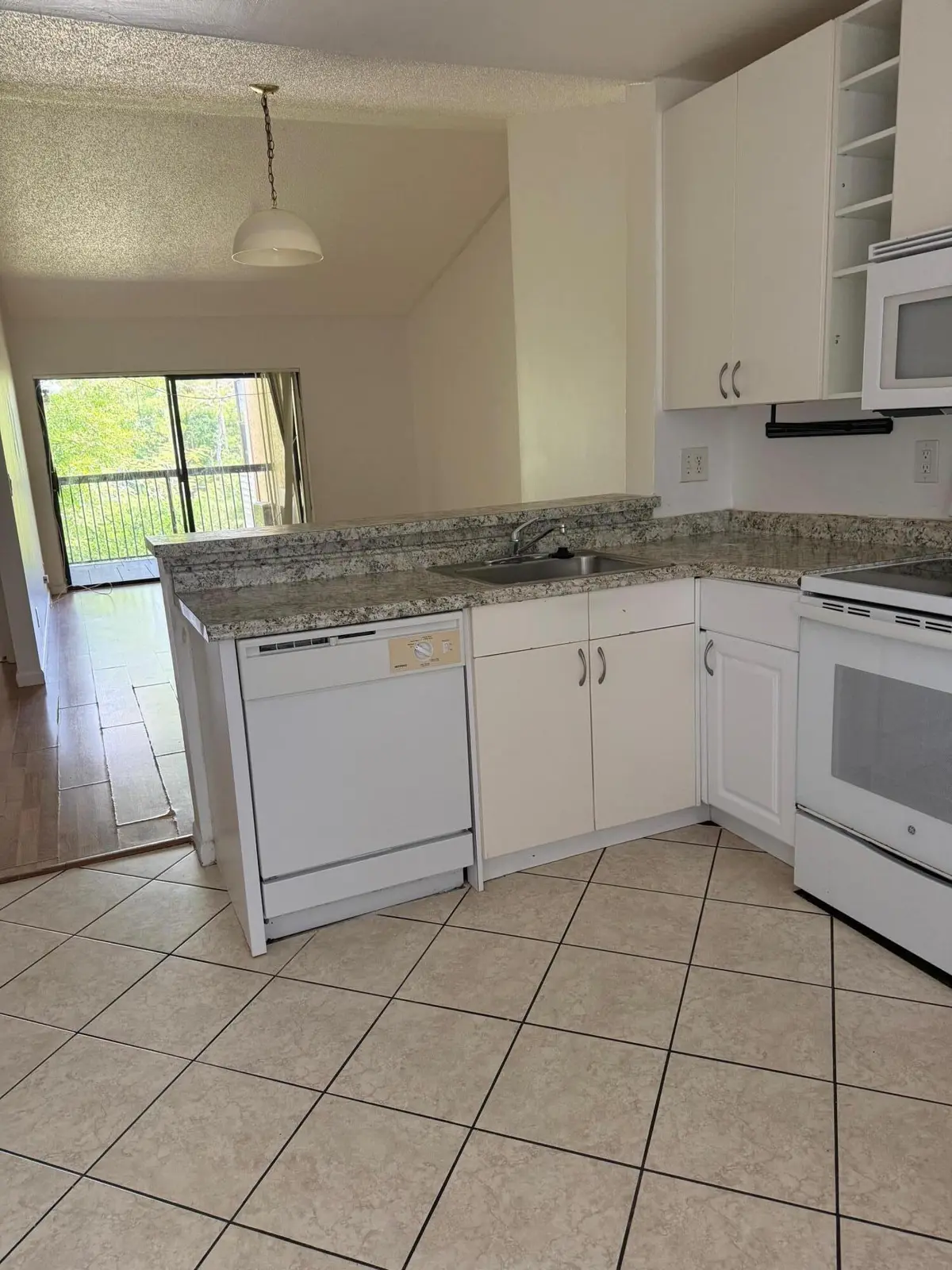 5721 KITCHEN 2 at 5721 Riverside Drive 301b5, Coral Springs