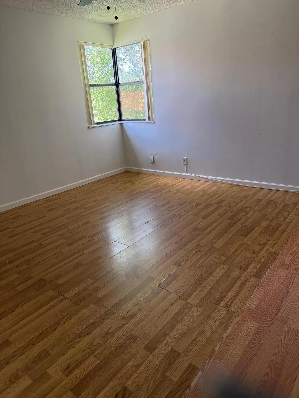 5721 MASTER BDROOM at 5721 Riverside Drive 301b5, Coral Springs