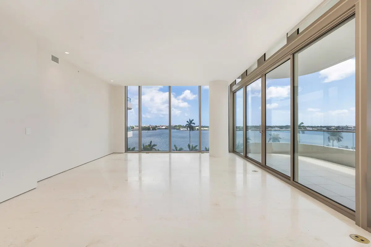 Living Room at 200 Arkona Court 504, West Palm Beach