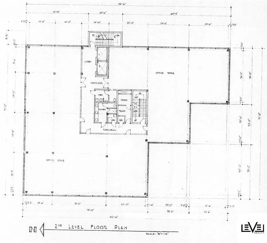 Ground Floor at 3201 N Federal Highway 100, Oakland Park