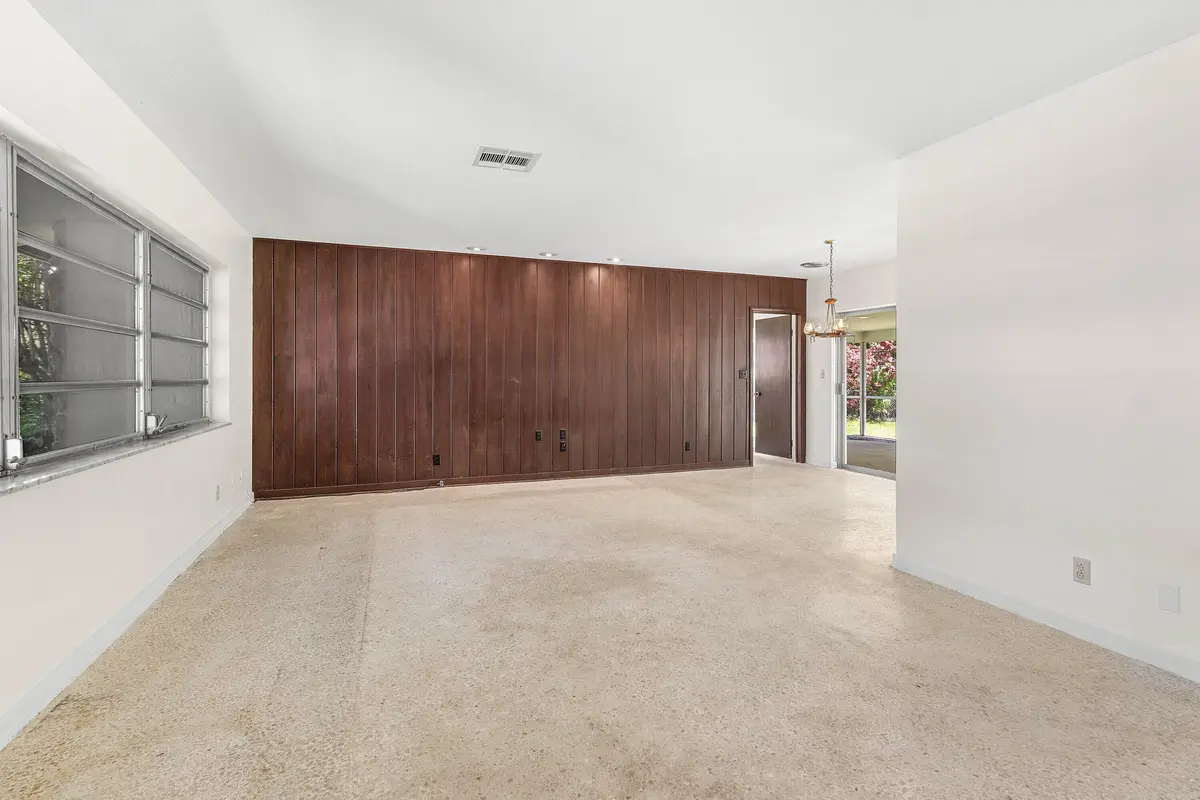 Living Room at 1000 NW 7th Street, Boca Raton