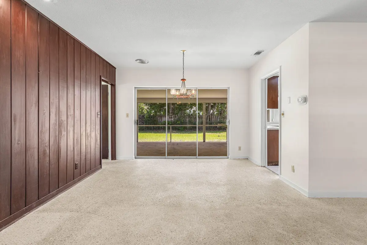 Dining Room at 1000 NW 7th Street, Boca Raton