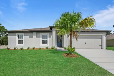 9350 104th Court, Vero Beach – Single Family Residence for sale
