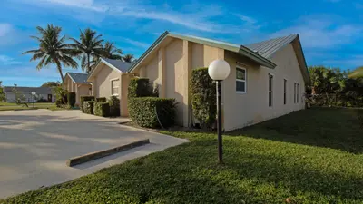 7609 SE Hobe Terrace, Hobe Sound – leased