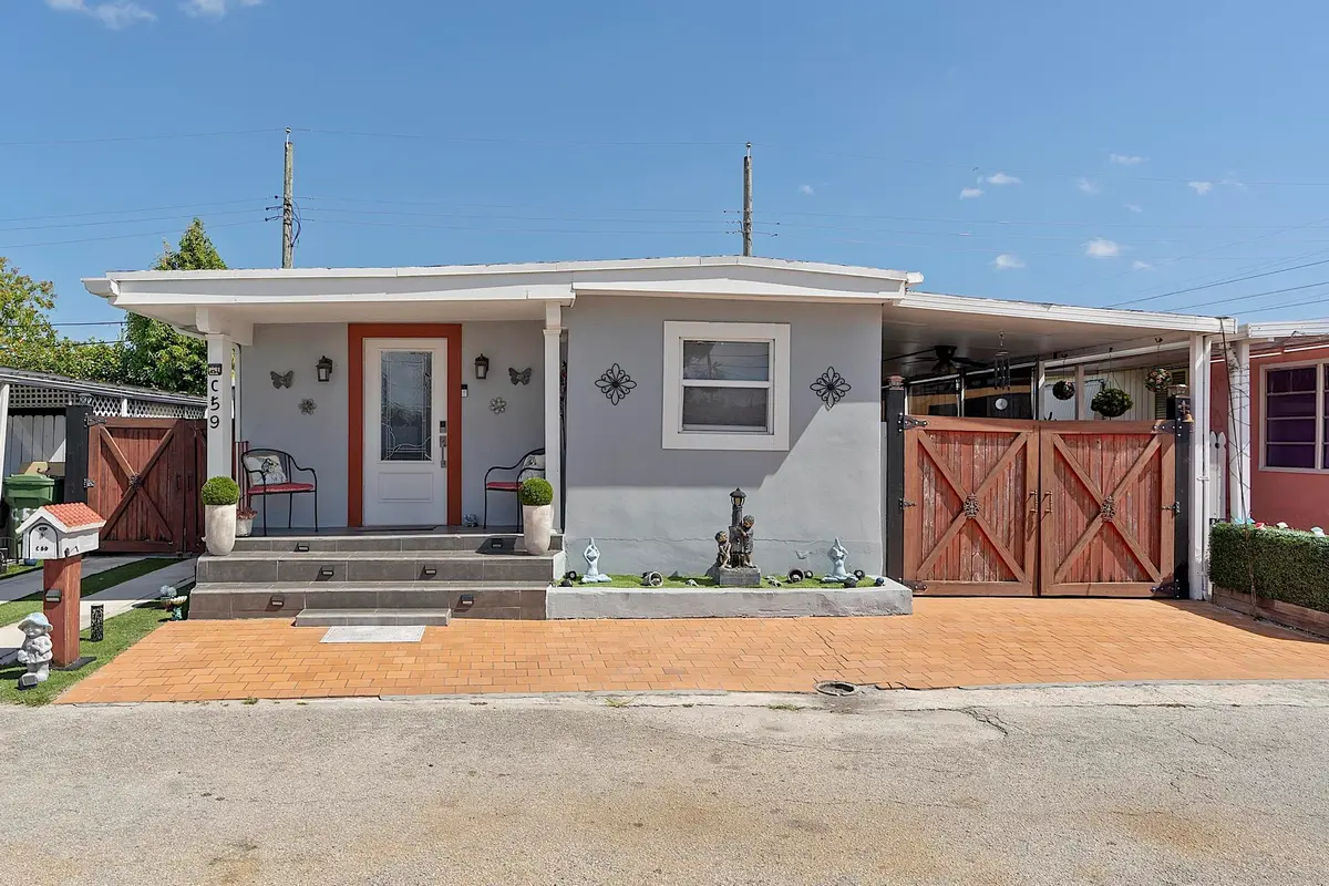 3205 W 16th Ave - C - 59 - 097 at 3205 W 16th Avenue, Hialeah