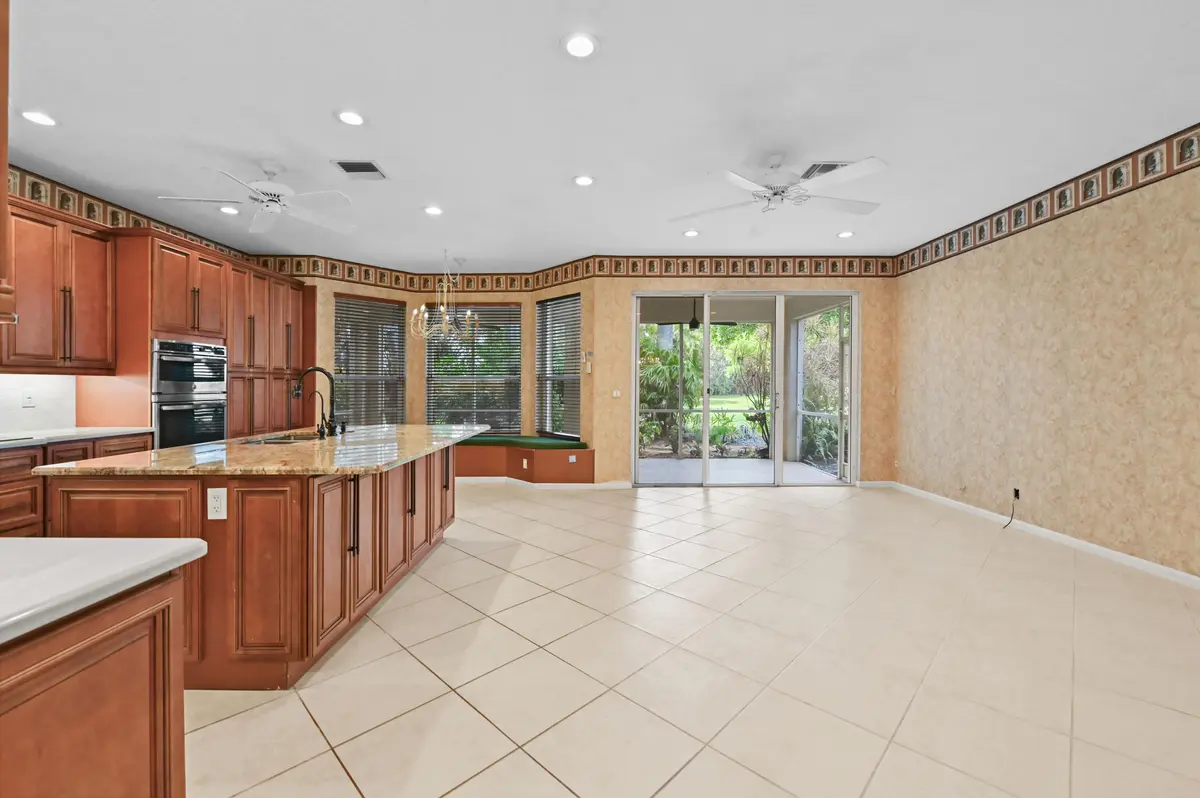 19 Dining room 01 at 6439 Pebble Creek Way, Boynton Beach