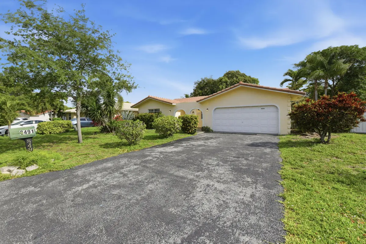 001_ListerPros at 8491 NW 26th Drive, Coral Springs