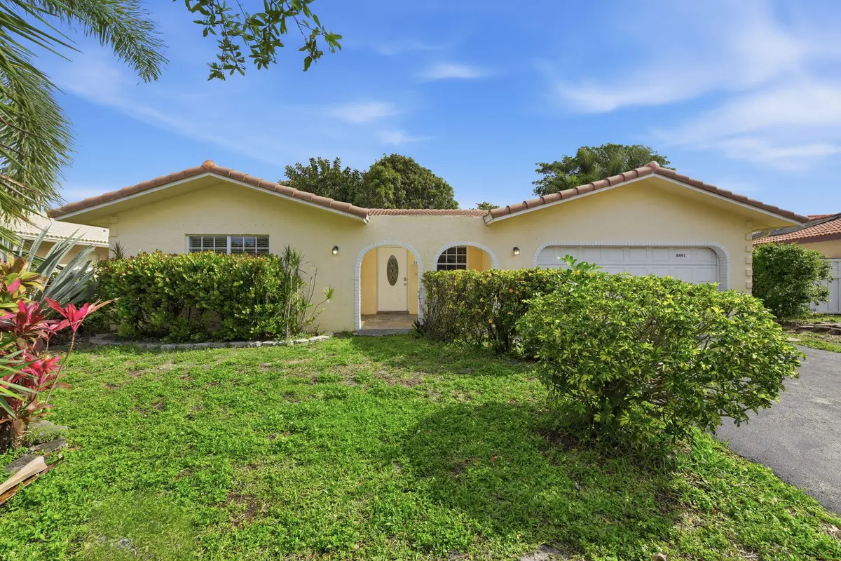 002_ListerPros at 8491 NW 26th Drive, Coral Springs