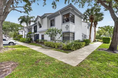 5430 Venetia Court N, Boynton Beach – sold