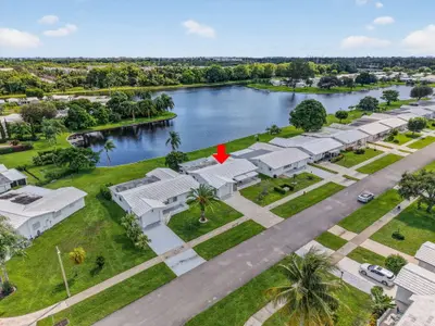 1704 SW 16th Street, Boynton Beach – sold