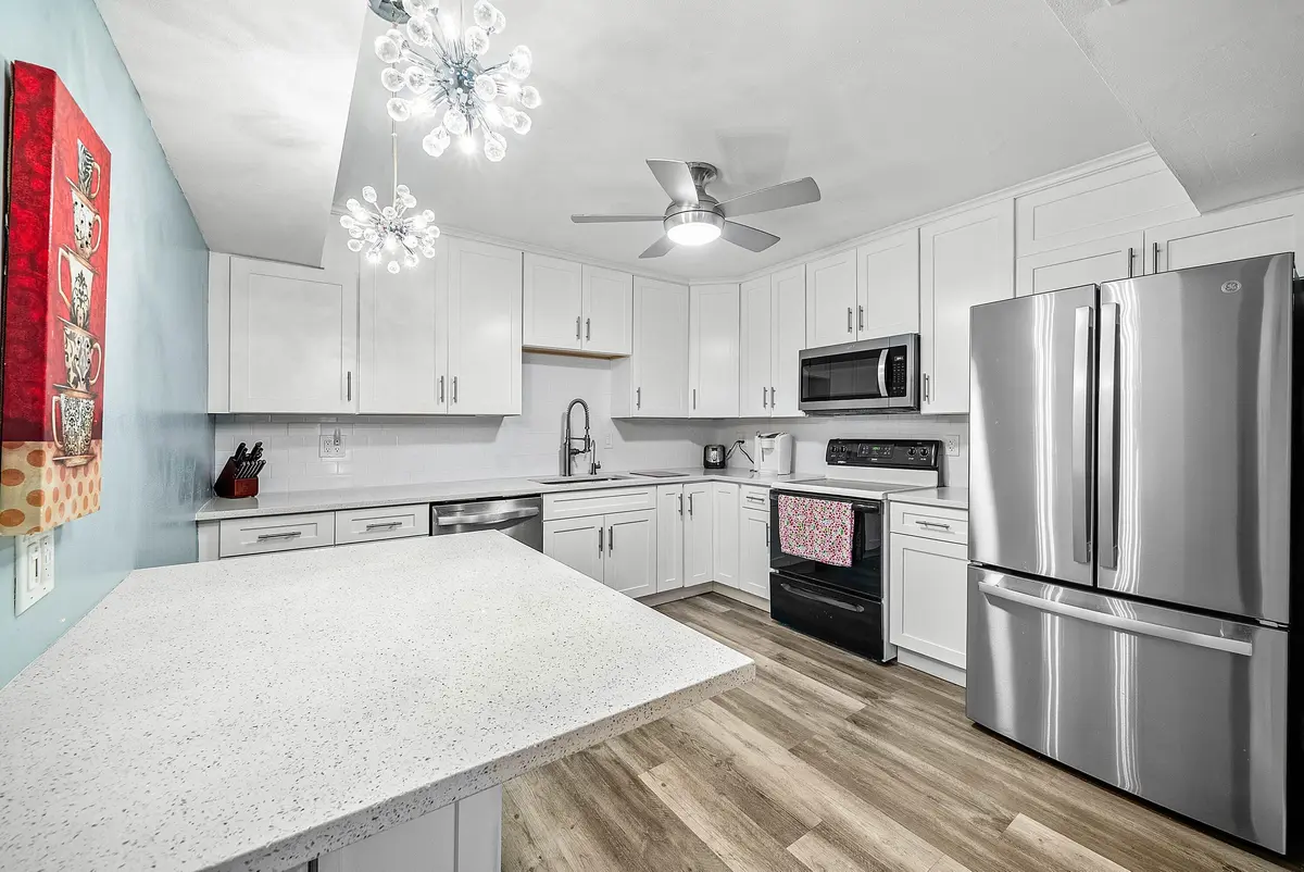 Kitchen at 777 NW 29th Avenue A, Delray Beach