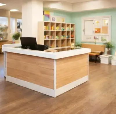 Child Care Business for Sale in FL