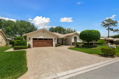 8809 NW 55th Place, Coral Springs – sold